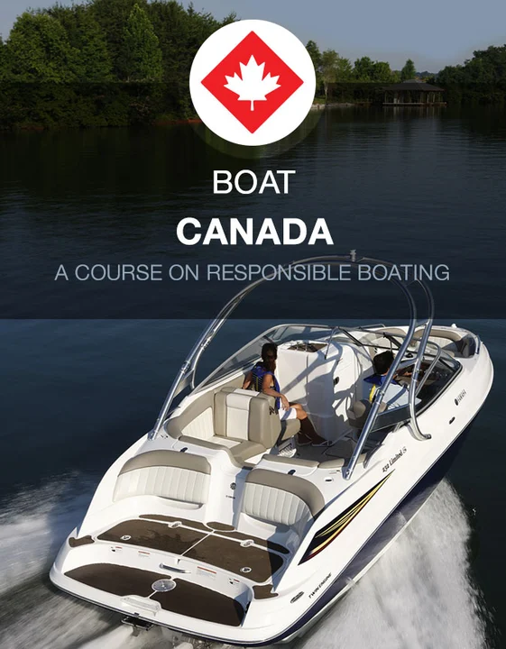 Est-ce que je dois enregistrer mon bateau gonflable au Canada?